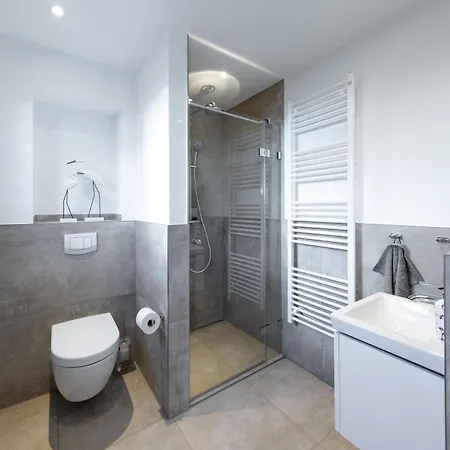 Ventus Ostseeheilbad Zingst