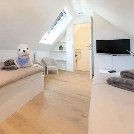 Ventus Ostseeheilbad Zingst