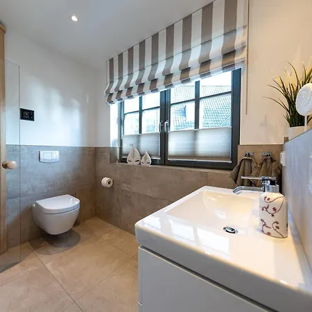 Ventus Ostseeheilbad Zingst